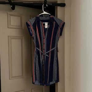 NWT Express Dress 00